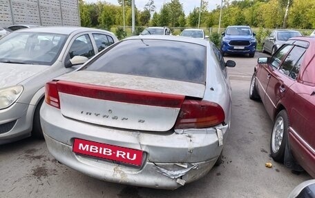 Dodge Intrepid II, 2000 год, 170 000 рублей, 3 фотография