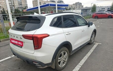 Haval Jolion, 2024 год, 2 149 000 рублей, 3 фотография