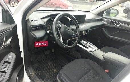Haval Jolion, 2024 год, 2 149 000 рублей, 5 фотография