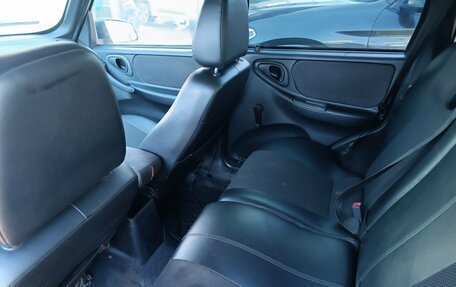 Chevrolet Niva I рестайлинг, 2012 год, 270 000 рублей, 11 фотография