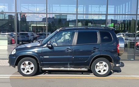 Chevrolet Niva I рестайлинг, 2012 год, 270 000 рублей, 9 фотография