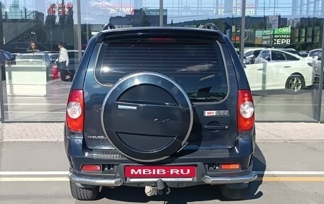 Chevrolet Niva I рестайлинг, 2012 год, 270 000 рублей, 7 фотография
