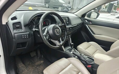 Mazda CX-5 II, 2012 год, 1 329 000 рублей, 4 фотография