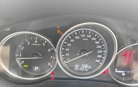 Mazda CX-5 II, 2012 год, 1 329 000 рублей, 6 фотография
