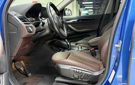 BMW X1, 2022 год, 1 945 000 рублей, 8 фотография