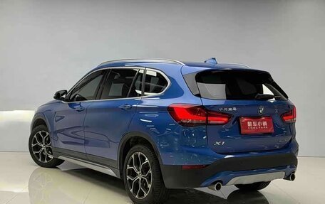 BMW X1, 2022 год, 1 945 000 рублей, 5 фотография