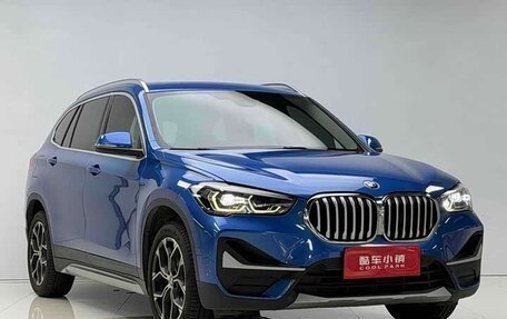 BMW X1, 2022 год, 1 945 000 рублей, 3 фотография