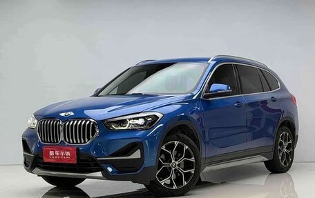 BMW X1, 2022 год, 1 945 000 рублей, 2 фотография
