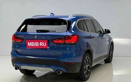BMW X1, 2022 год, 1 945 000 рублей, 6 фотография