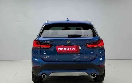 BMW X1, 2022 год, 1 945 000 рублей, 4 фотография