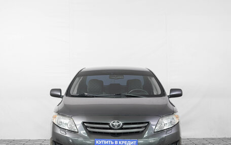 Toyota Corolla, 2007 год, 919 000 рублей, 2 фотография