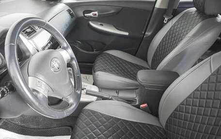 Toyota Corolla, 2007 год, 919 000 рублей, 9 фотография