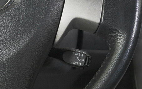 Toyota Corolla, 2007 год, 919 000 рублей, 18 фотография