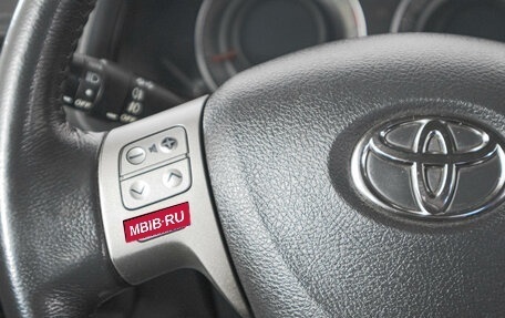 Toyota Corolla, 2007 год, 919 000 рублей, 17 фотография