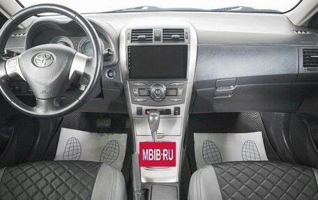 Toyota Corolla, 2007 год, 919 000 рублей, 14 фотография