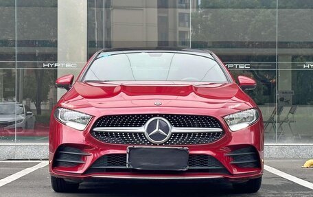 Mercedes-Benz A-Класс, 2022 год, 1 680 000 рублей, 2 фотография