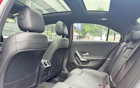 Mercedes-Benz A-Класс, 2022 год, 1 680 000 рублей, 8 фотография