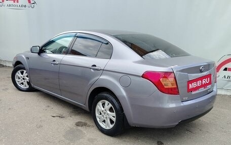FAW Besturn B50 I, 2012 год, 500 000 рублей, 3 фотография
