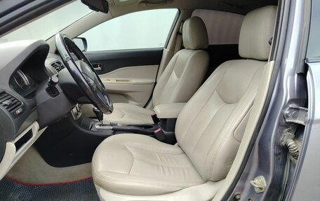 FAW Besturn B50 I, 2012 год, 500 000 рублей, 9 фотография