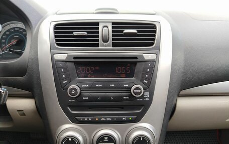 FAW Besturn B50 I, 2012 год, 500 000 рублей, 16 фотография