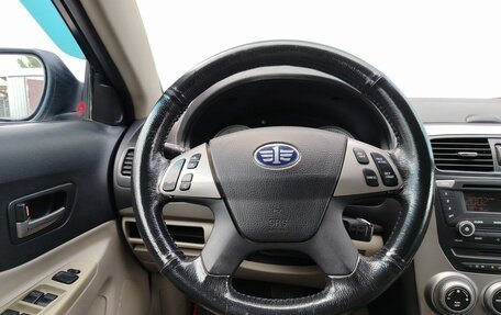 FAW Besturn B50 I, 2012 год, 500 000 рублей, 14 фотография