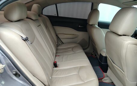 FAW Besturn B50 I, 2012 год, 500 000 рублей, 11 фотография