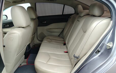 FAW Besturn B50 I, 2012 год, 500 000 рублей, 10 фотография
