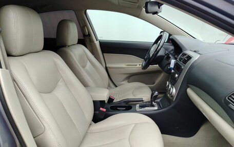FAW Besturn B50 I, 2012 год, 500 000 рублей, 12 фотография