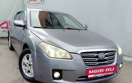 FAW Besturn B50 I, 2012 год, 500 000 рублей, 4 фотография
