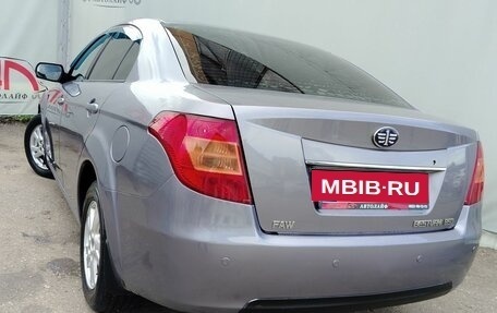 FAW Besturn B50 I, 2012 год, 500 000 рублей, 6 фотография