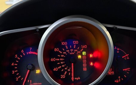 Mazda CX-7 I рестайлинг, 2006 год, 600 000 рублей, 7 фотография