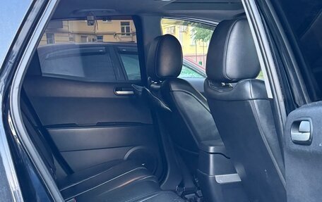 Mazda CX-7 I рестайлинг, 2006 год, 600 000 рублей, 6 фотография