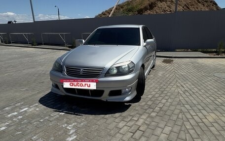 Toyota Mark II IX (X110), 2000 год, 800 000 рублей, 2 фотография