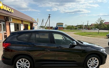 BMW X1, 2020 год, 2 750 000 рублей, 6 фотография