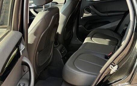 BMW X1, 2020 год, 2 750 000 рублей, 11 фотография
