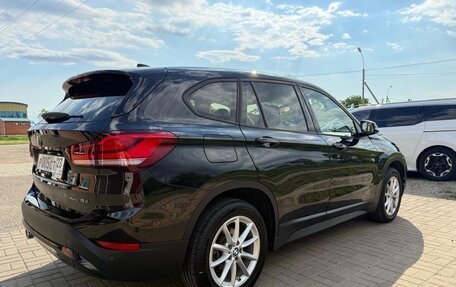 BMW X1, 2020 год, 2 750 000 рублей, 5 фотография