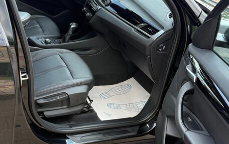 BMW X1, 2020 год, 2 750 000 рублей, 9 фотография