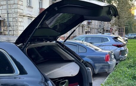 Mazda CX-7 I рестайлинг, 2006 год, 600 000 рублей, 8 фотография
