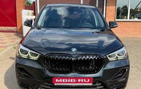 BMW X1, 2020 год, 2 750 000 рублей, 2 фотография