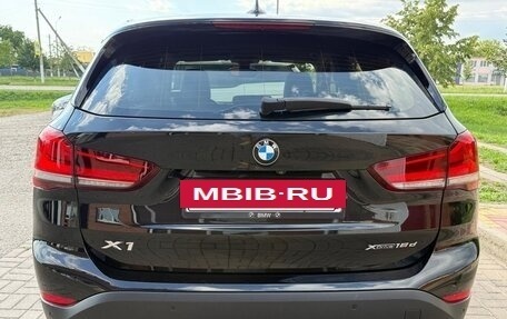 BMW X1, 2020 год, 2 750 000 рублей, 4 фотография