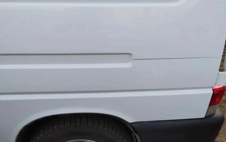 Volkswagen Transporter T4, 1994 год, 850 000 рублей, 9 фотография