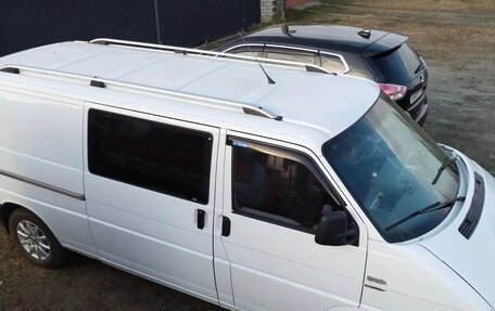 Volkswagen Transporter T4, 1994 год, 850 000 рублей, 3 фотография