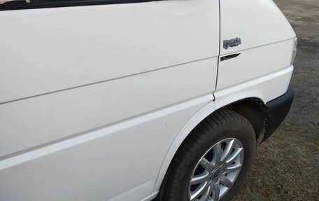 Volkswagen Transporter T4, 1994 год, 850 000 рублей, 8 фотография
