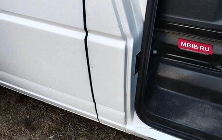 Volkswagen Transporter T4, 1994 год, 850 000 рублей, 11 фотография
