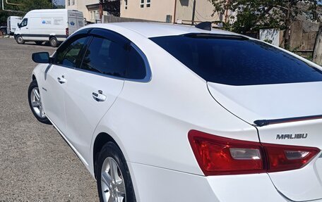 Chevrolet Malibu IX, 2019 год, 1 300 000 рублей, 11 фотография