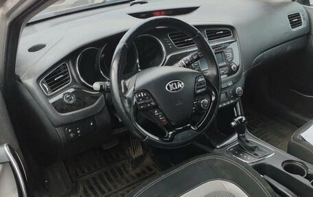 KIA cee'd III, 2013 год, 1 075 000 рублей, 5 фотография