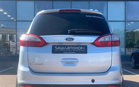 Ford C-MAX II, 2011 год, 769 000 рублей, 6 фотография