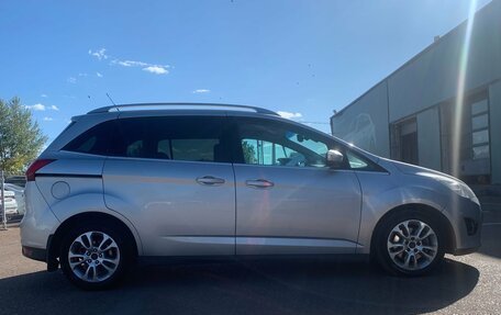 Ford C-MAX II, 2011 год, 769 000 рублей, 7 фотография