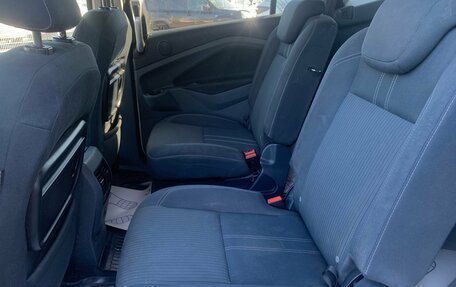 Ford C-MAX II, 2011 год, 769 000 рублей, 10 фотография