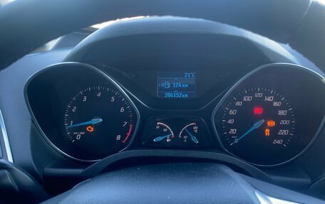 Ford C-MAX II, 2011 год, 769 000 рублей, 12 фотография